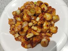 -紫光园·烤鸭·北京菜(团结湖店)