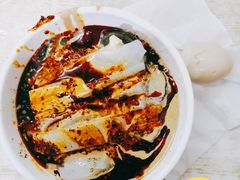 -清真·宏顺祥卤汁凉粉(大皮院店)