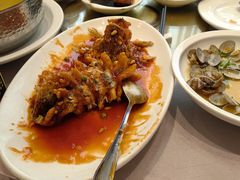 -顺风海鲜港(金玉兰店)