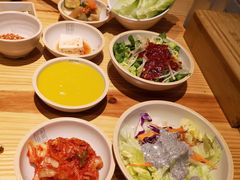 -喜来稀肉(北外滩白玉兰广场店)