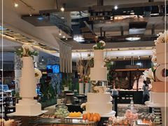 -合肥皇冠假日酒店·菲亚斯特自助餐厅(黄山路店)