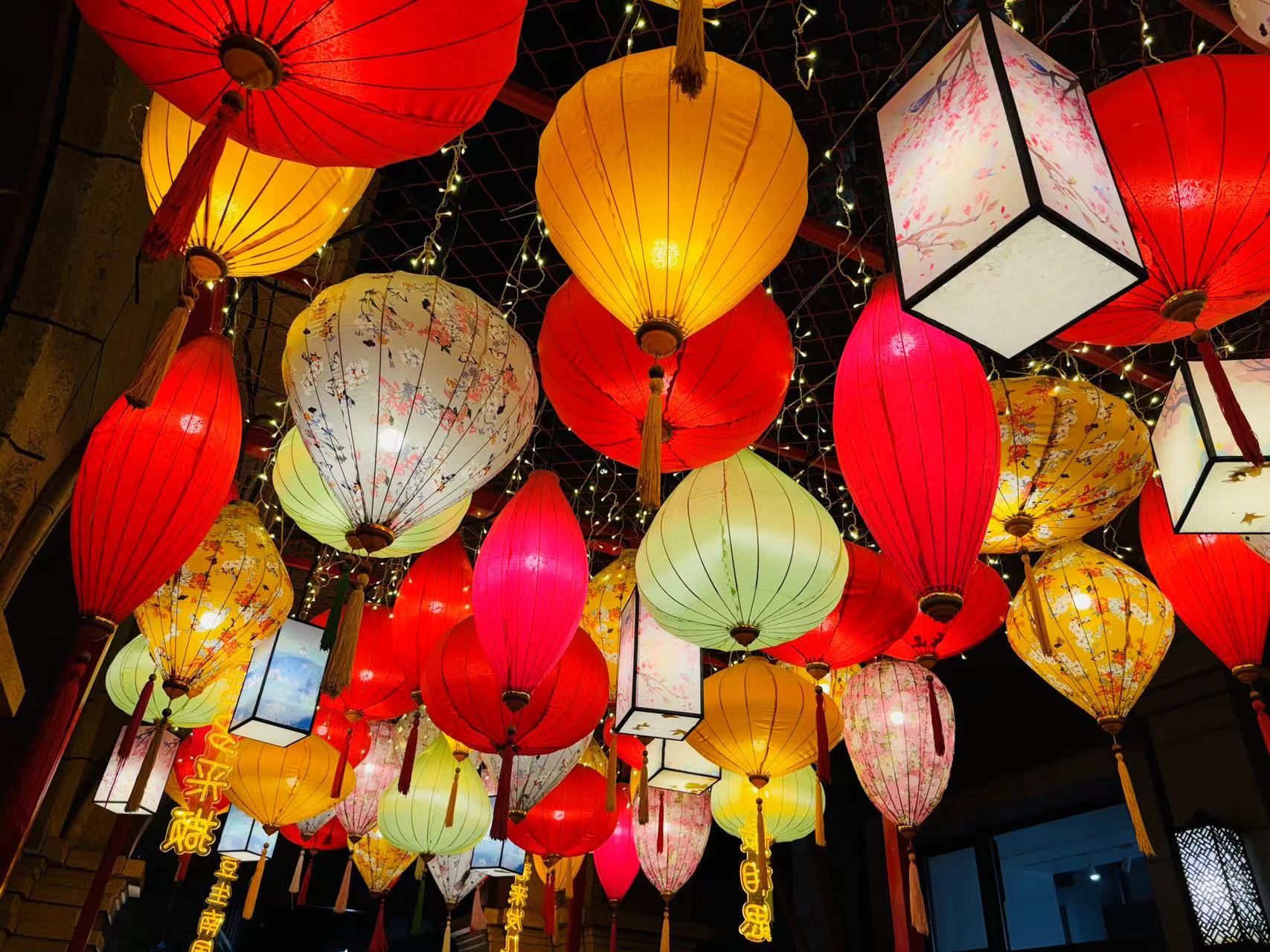 这,也太美了吧!