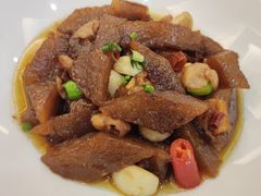 -鲍氏金勺子(恒大店)
