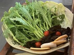 -老诚一锅(万年花城店)