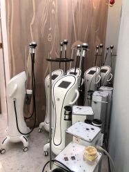 -Lily纤美·科技减脂中心