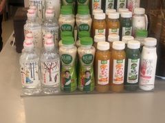零售区-老乡鸡(六安新加坡御苑店)