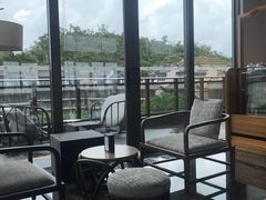 -影吧•悬崖海景(珠海凤凰湾悦椿酒店)