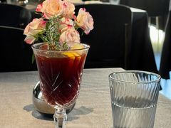 热红酒-Nolita西餐厅(金地新华道店)
