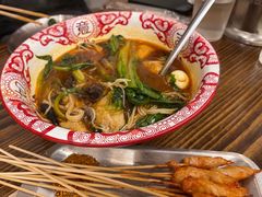 -破店肥哈·东北烧烤(南山保利店)