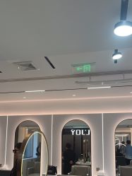 -LJOY丽锦造型·烫发染发