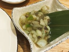 -小句号·精致料理(江南环球港店)