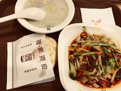 -魏家凉皮(祈年大厦店)