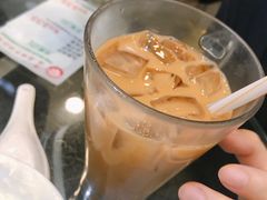 -义顺牛奶公司(庇利金街店)
