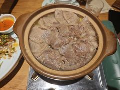 -一坐一忘云南菜(嘉里中心店)
