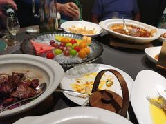 -上和臻品中国菜(花园街店)