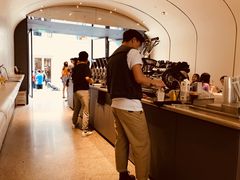 -Seesaw Coffee(上生新所店)