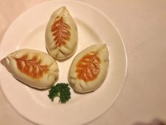 霜降牛肉包-利苑酒家(宜安广场店)
