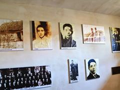 -青岛德国监狱旧址博物馆