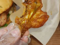 -必胜客(东部星悦天地店)