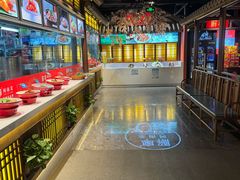 -解家河南菜(金水路店)