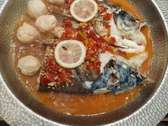 -韶山冲湘菜(中兴大街店)