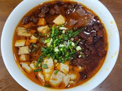 -蒋家肠旺面馆老店(合群路店)
