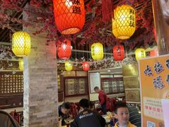 -金杨拉面王小吃面馆·牛三宝面·红烧牛肉粉