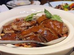 -彩丰楼·中餐厅(国家会展中心上海洲际店)