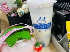 -白色日记·手作酸奶(麦凯乐店)