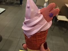 -麦当劳(天兴罗斯福店)