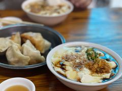 -锅贴大王南翔小笼(临沂二村店)
