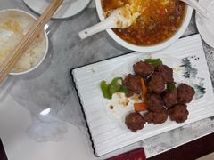 -宝发园名菜馆