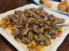 -抱德·潮汕味(琶洲店原惠城鱼仔)