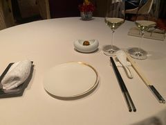 -金轩中餐厅 Jin Xuan(浦东丽思卡尔顿酒店)