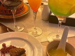 -富力丽思卡尔顿酒店·香荟全日制餐厅