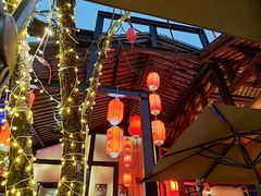 -鹅滋道(甘坑古镇店)