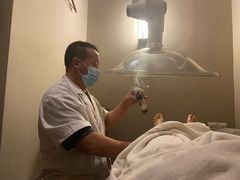 -裕和堂中医推拿艾灸(太古汇臻品店)