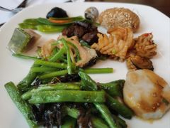 -浙江西子宾馆·瑶园咖啡厅