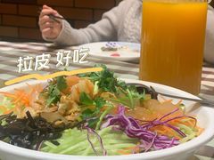 -红星渔村(将军石店)