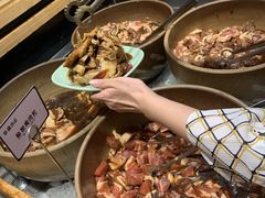-韩盛·盛江山自助料理(奥体万达店)