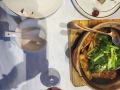 -苏淮景·苏闽融创菜·海鲜(原空港井河轩店)
