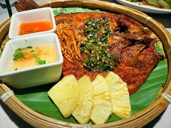 -云腾食府·云南菜