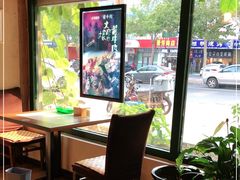-首尔土豆汤(红梅小区店)