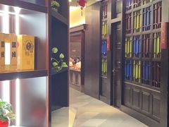 -古南都·老广东酒楼(龙江店)