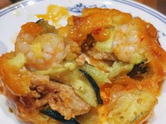 -那家老院子东北菜·饺子·小鸡炖蘑菇(艳华街店)