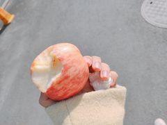 -鲜丰水果(杭州庆春银泰店)