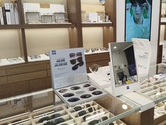 -三目眼镜·蔡司视觉合作店(青浦宝龙店)