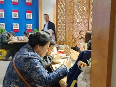 -清真·金城老碗牛肉面揪面片(兰州总店)