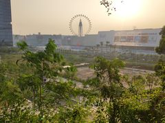 -厦门博饼民俗园