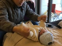 -好孕妈妈月嫂(重庆总店)